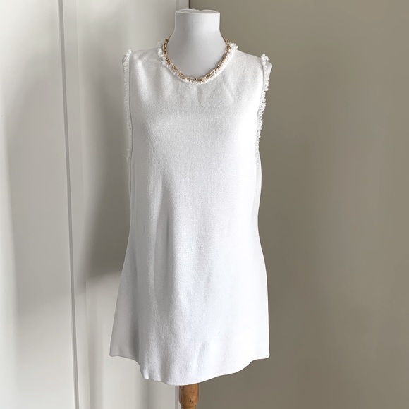 RACHEL Rachel Roy Tops - Rachel Roy Tank